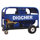 �¸ߝ� DU 200/20EM 200bar늄Ӹ߉���ϴ�C