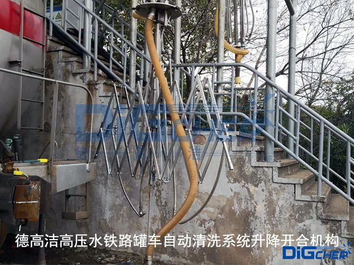 �¸ߝ��߉�ˮ�F·��܇�Ԅ�(d��ng)��ϴϵ�y(t��ng)�����_�ϙC(j��)��(g��u)