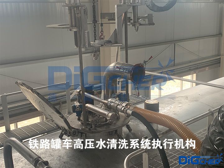 �F·��܇�߉�ˮ��ϴϵ�y(t��ng)��(zh��)�ЙC(j��)��(g��u)