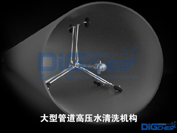 ���͹ܵ��߉�ˮ��ϴ�C��(g��u)