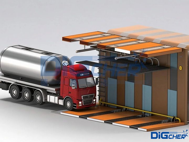 iso-tank��ʽ���b���Ԅ���ϴϵ�y(t��ng)