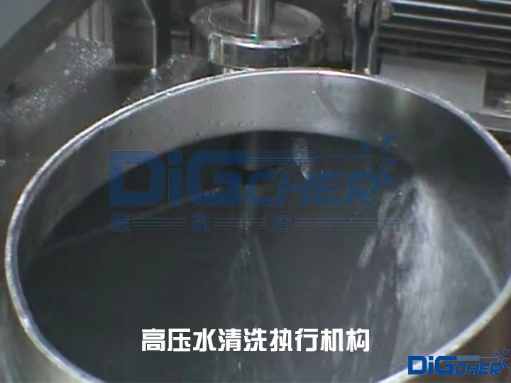 �߉�ˮ��ϴ��(zh��)�ЙC(j��)��(g��u)