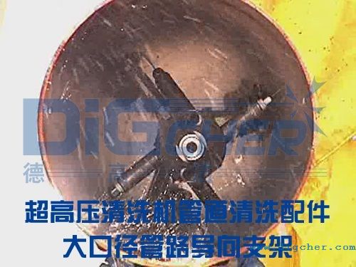 �ܵ���ϴ�����ڏ���·����֧��